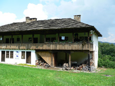 Bulgaria-Mountains-Bulgarian Monasteries History Cycling Tour